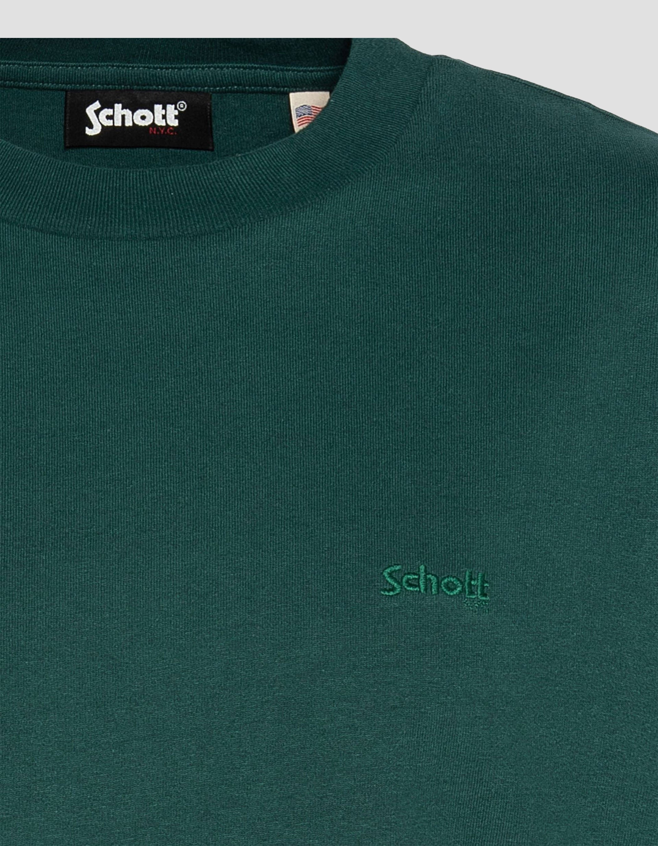 Short-sleeves T-shirt-5