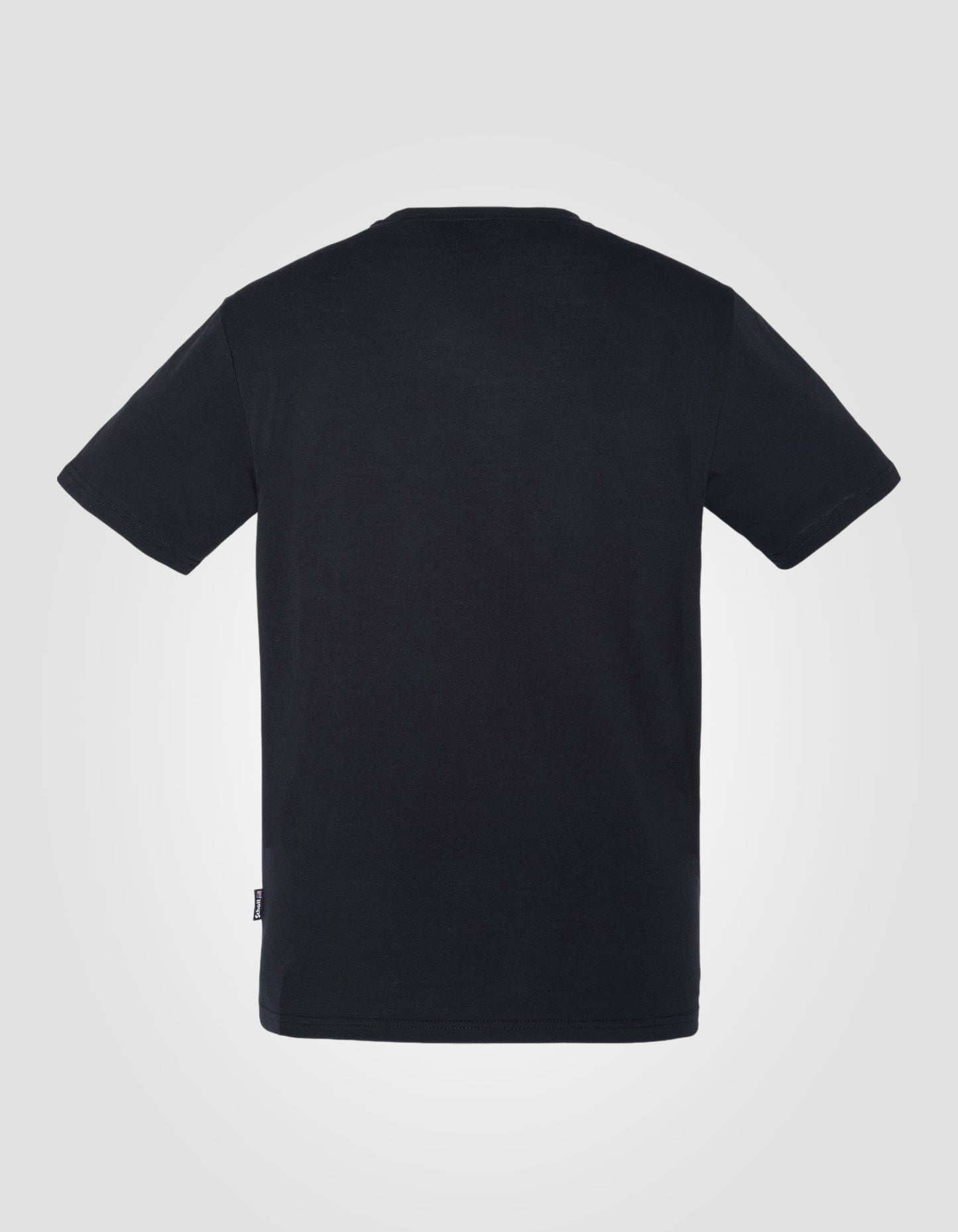 T-shirt ras du cou, Grande taille