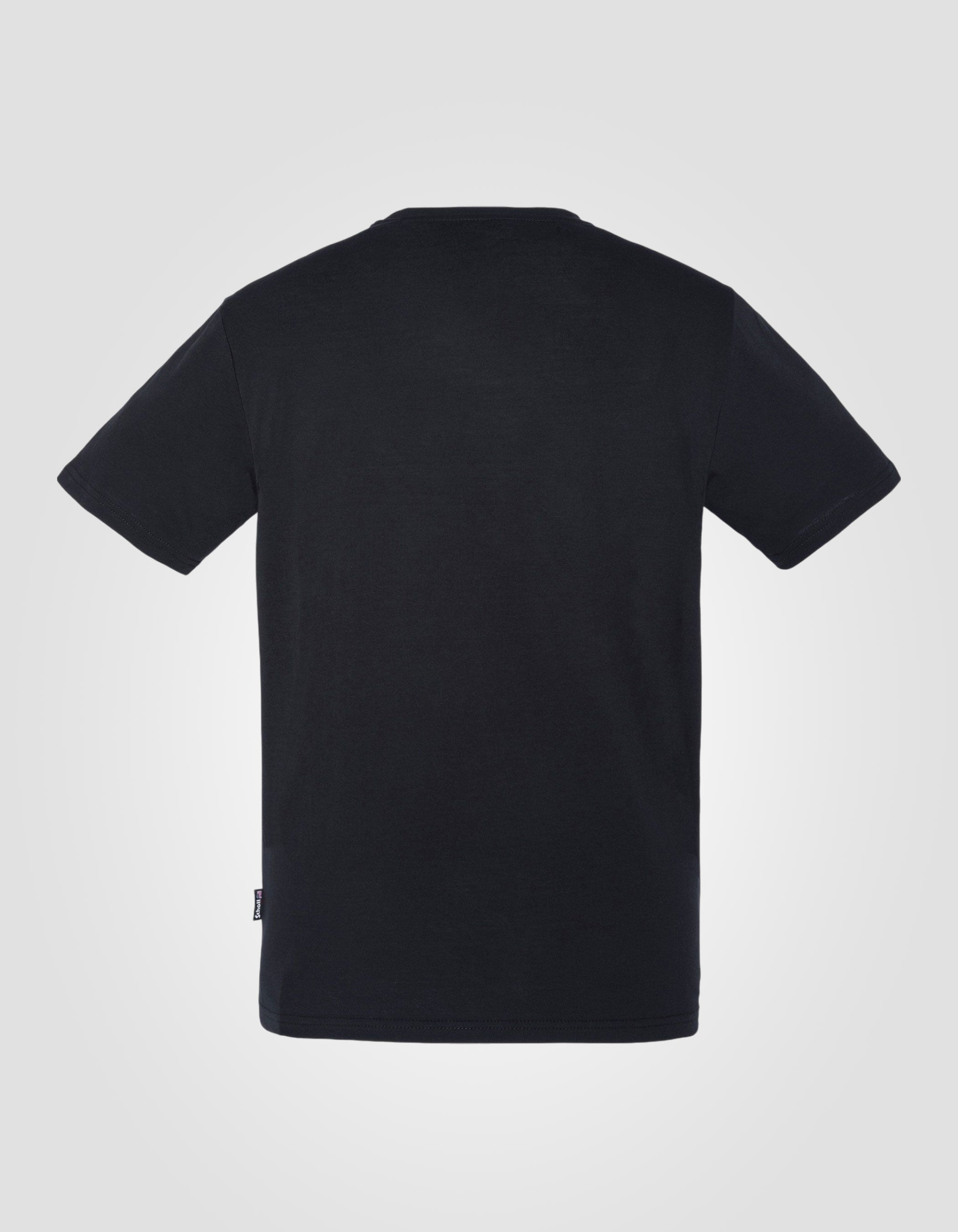 Crew-neck t-shirt-2