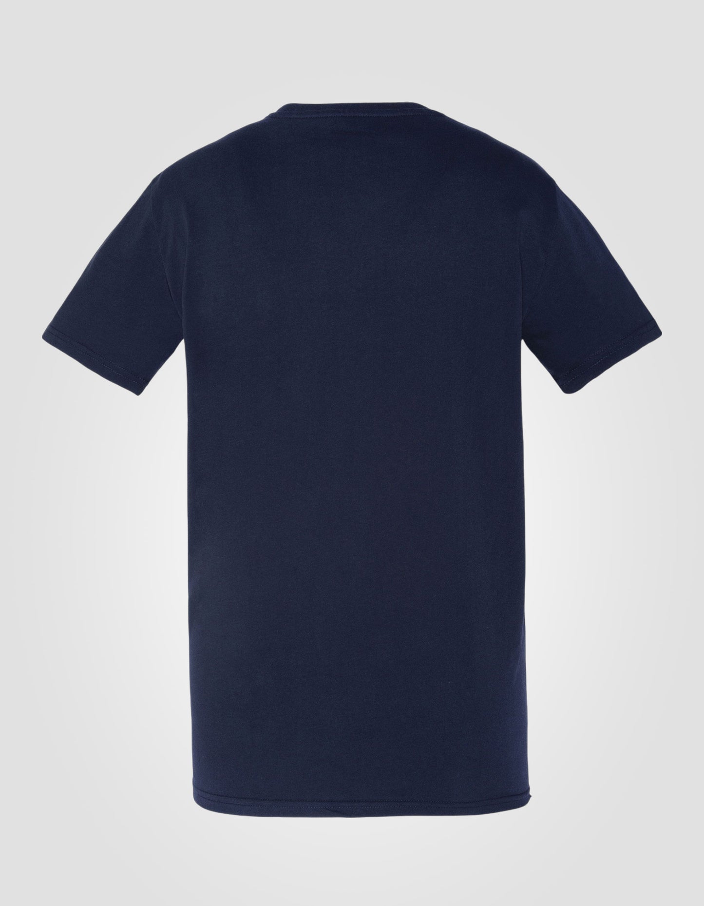 Crew-neck t-shirt