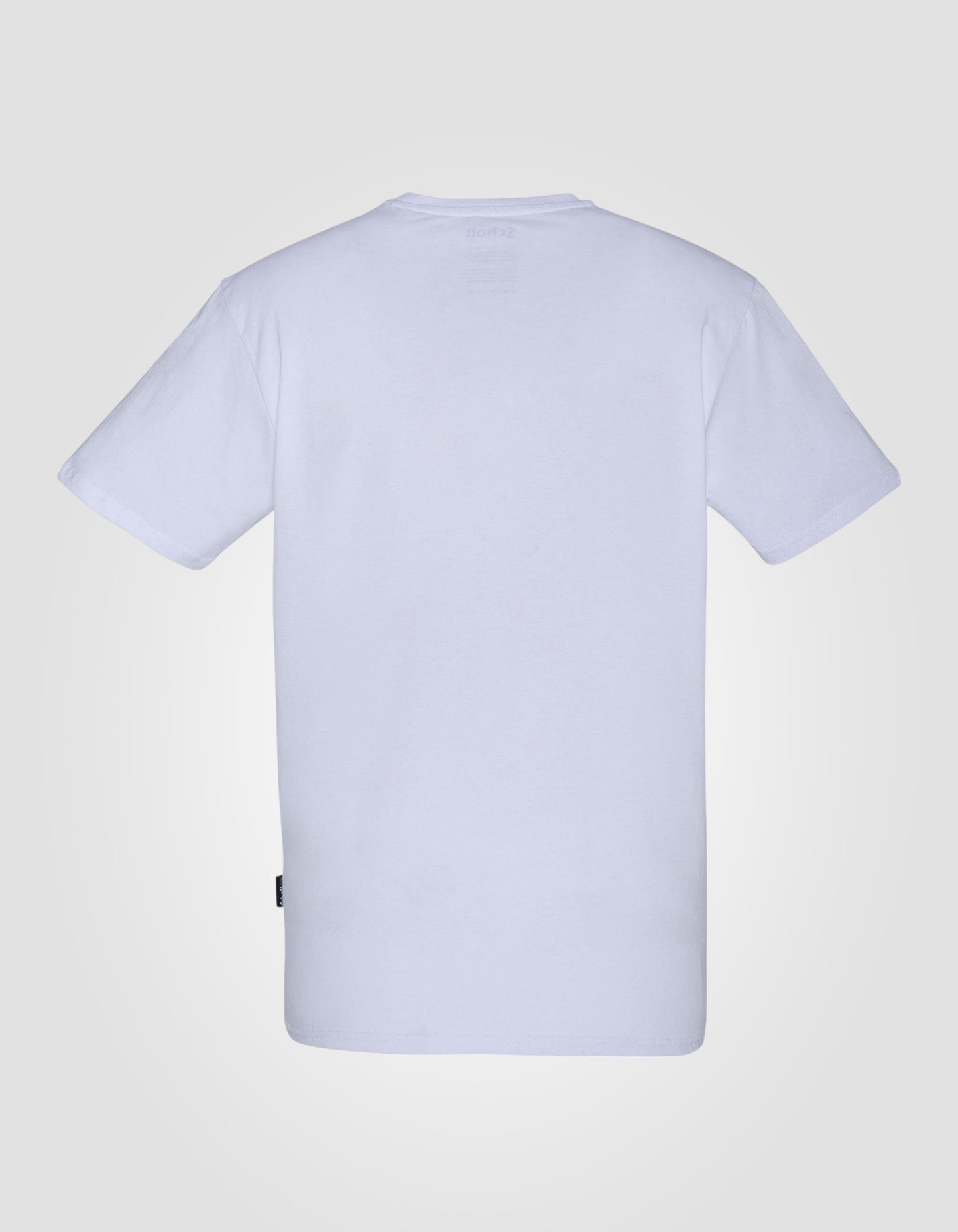 Crew-neck t-shirt