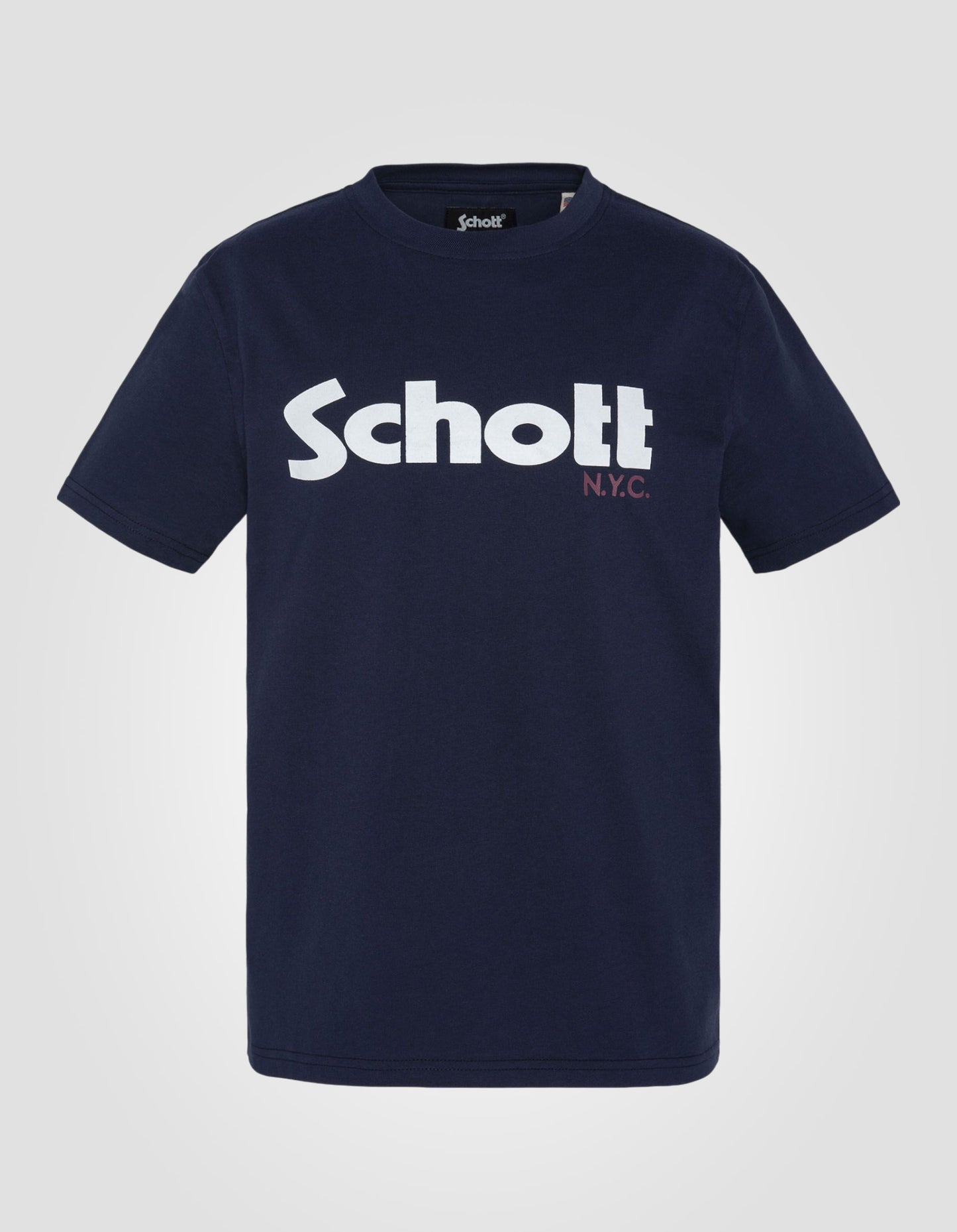 T-shirt à logo enfant