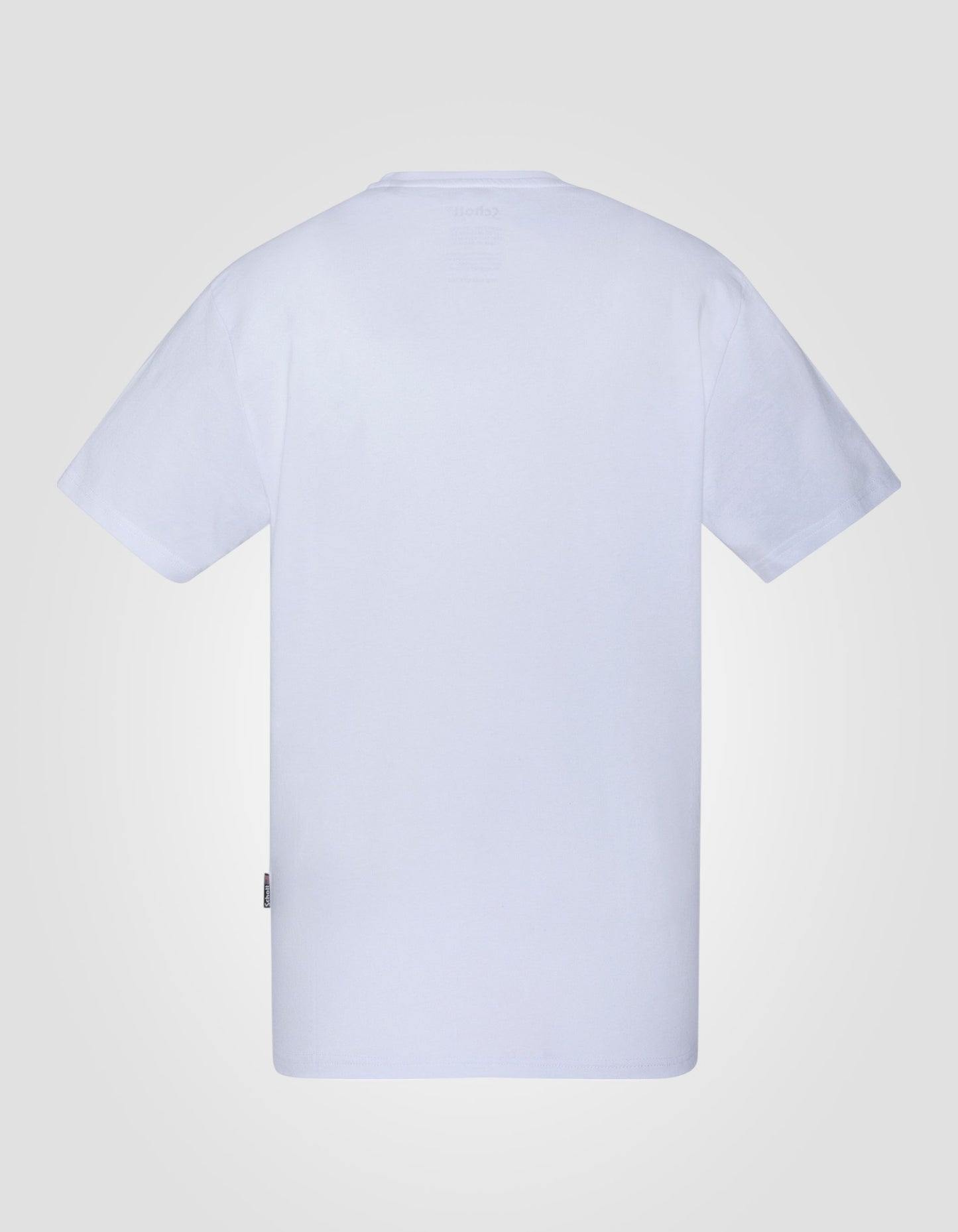 T-Shirt col V