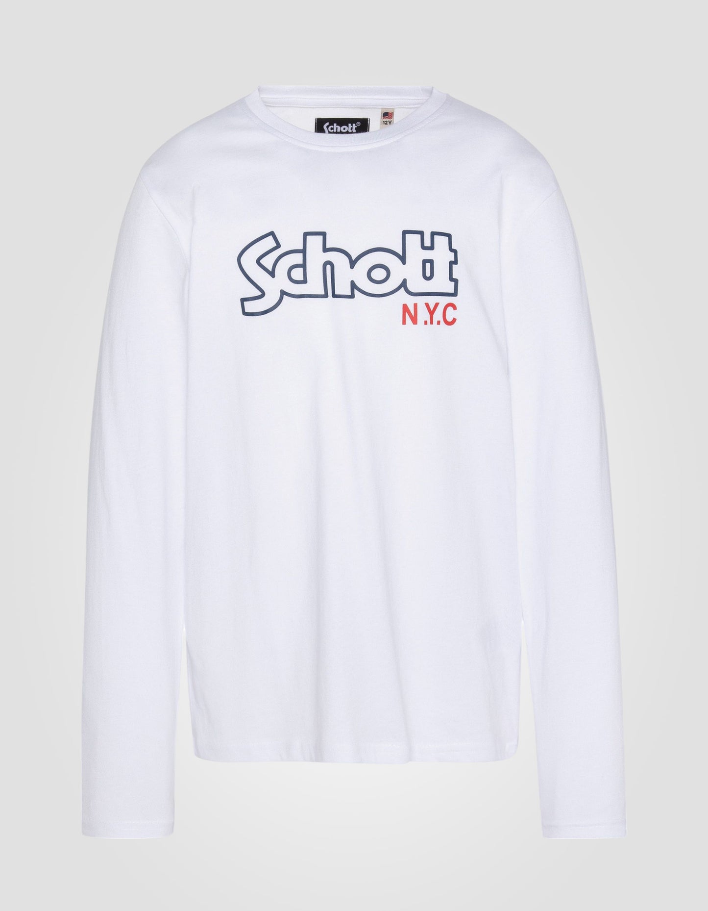 T-shirt imprimé Schott NYC®