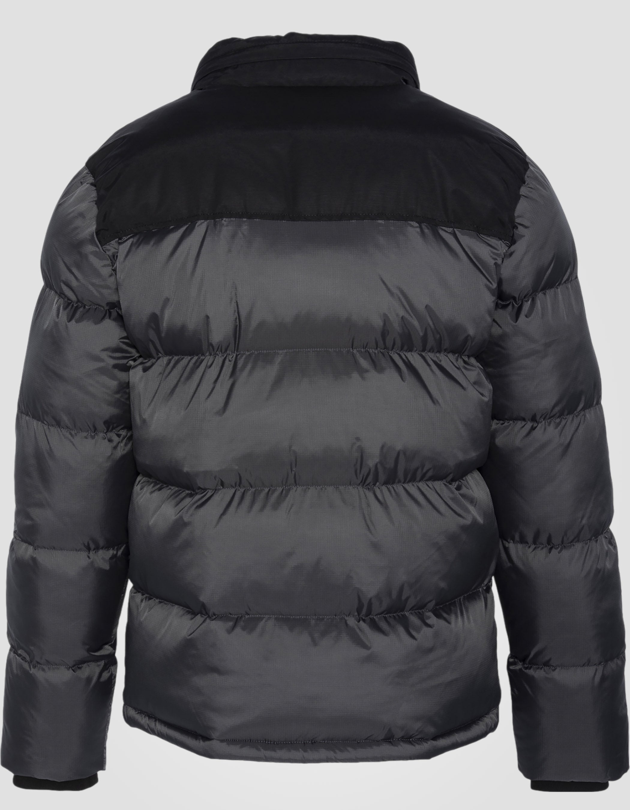 Puffer jacket, Plus size-8