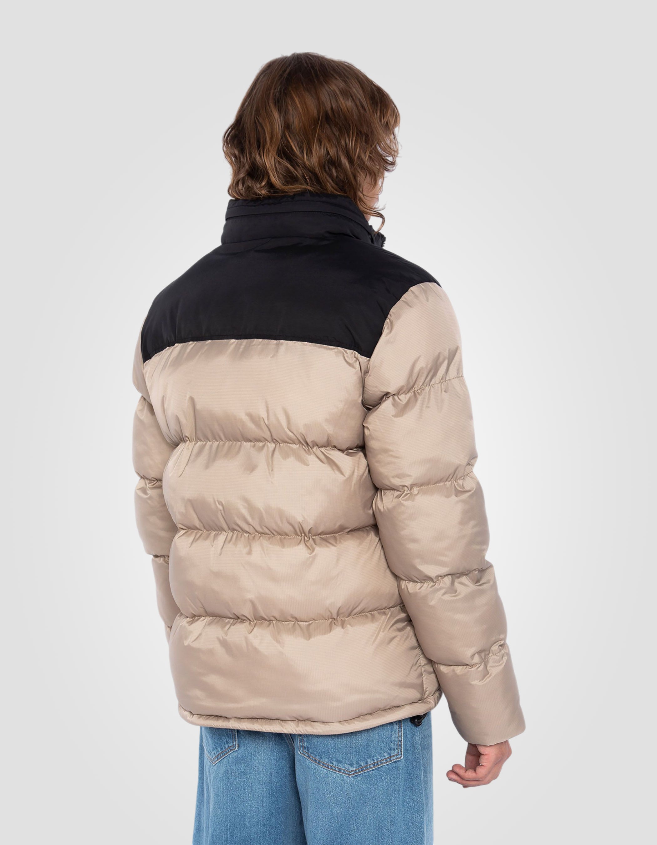 Puffer jacket-6