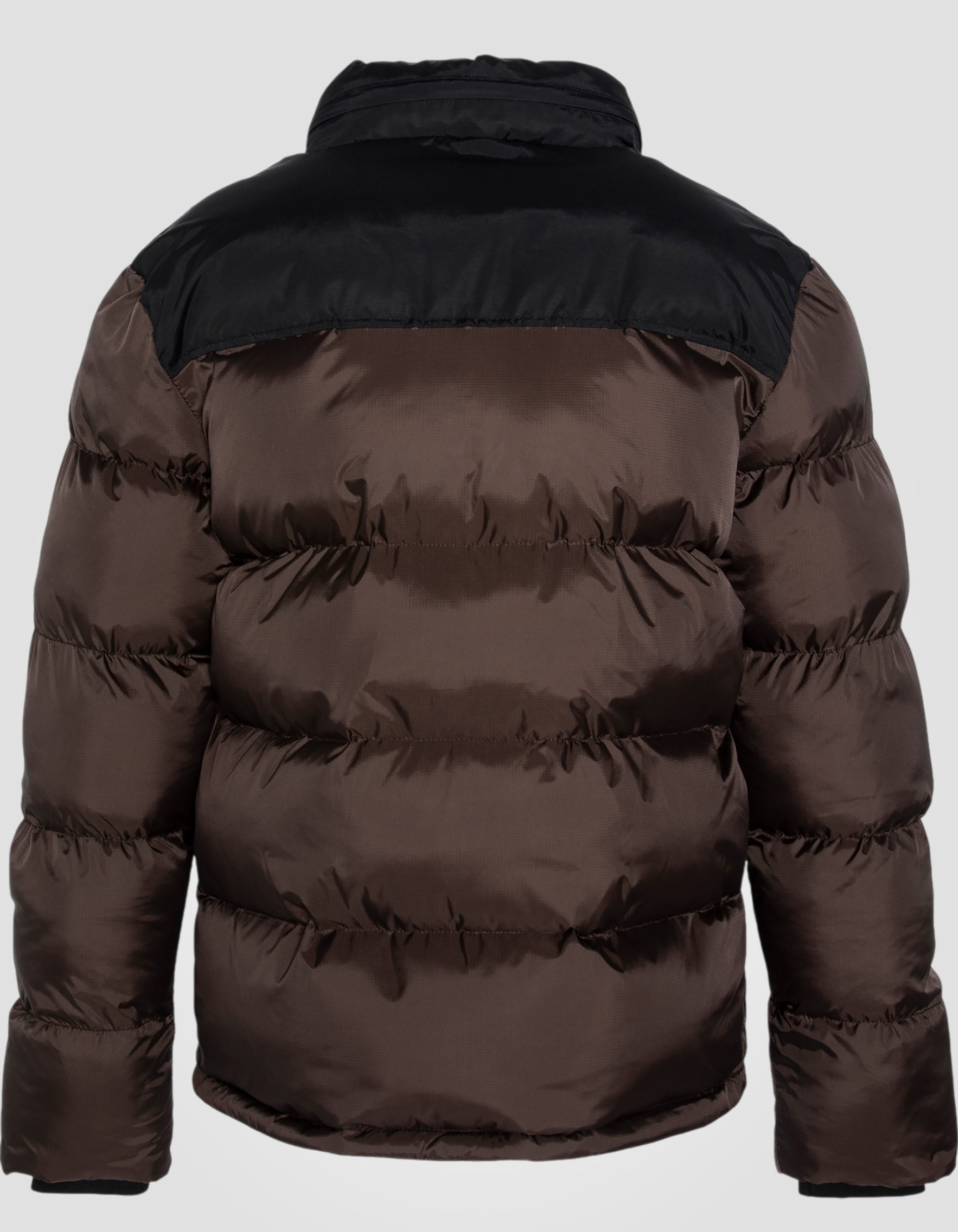 Puffer jacket-2