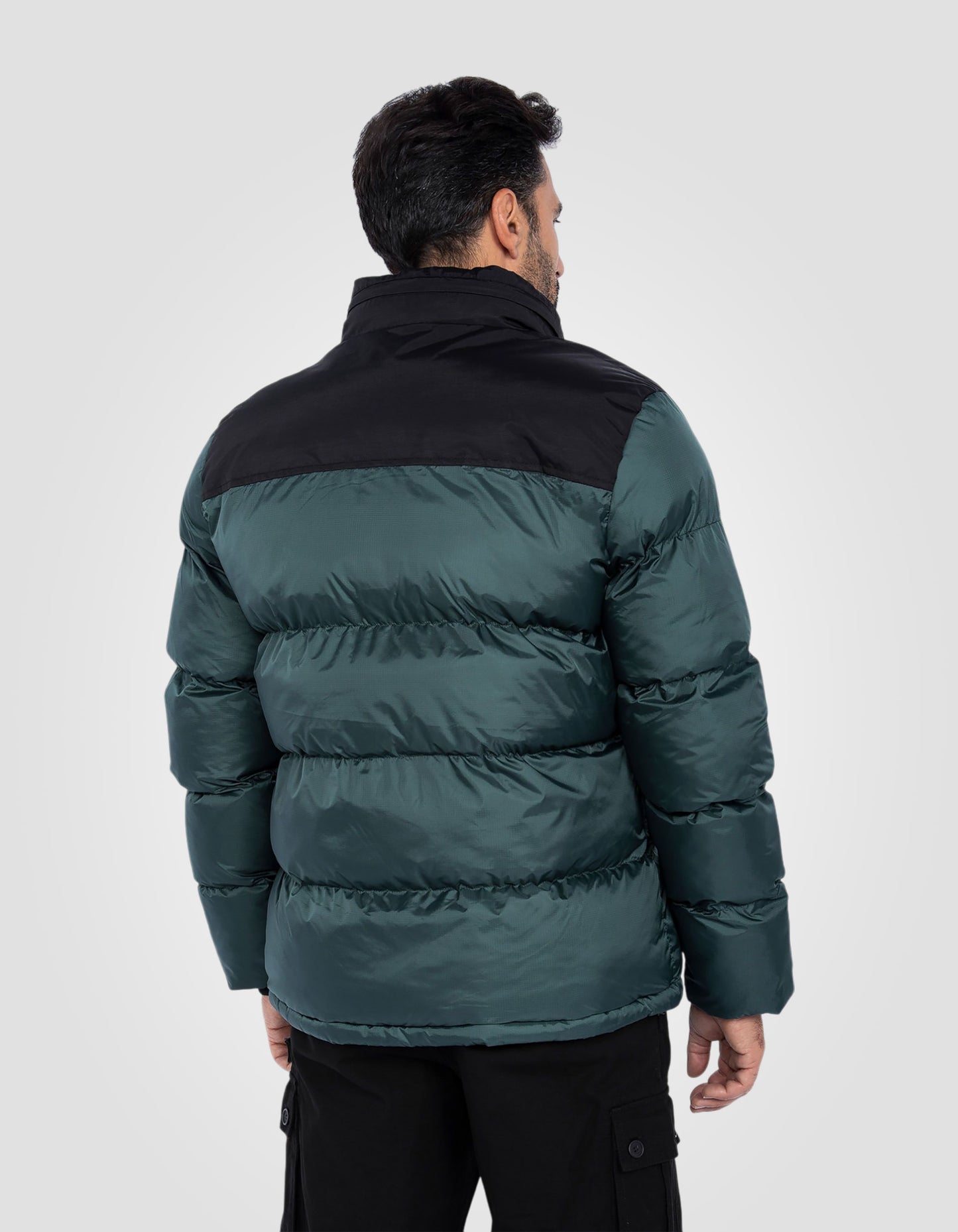 Puffer jacket