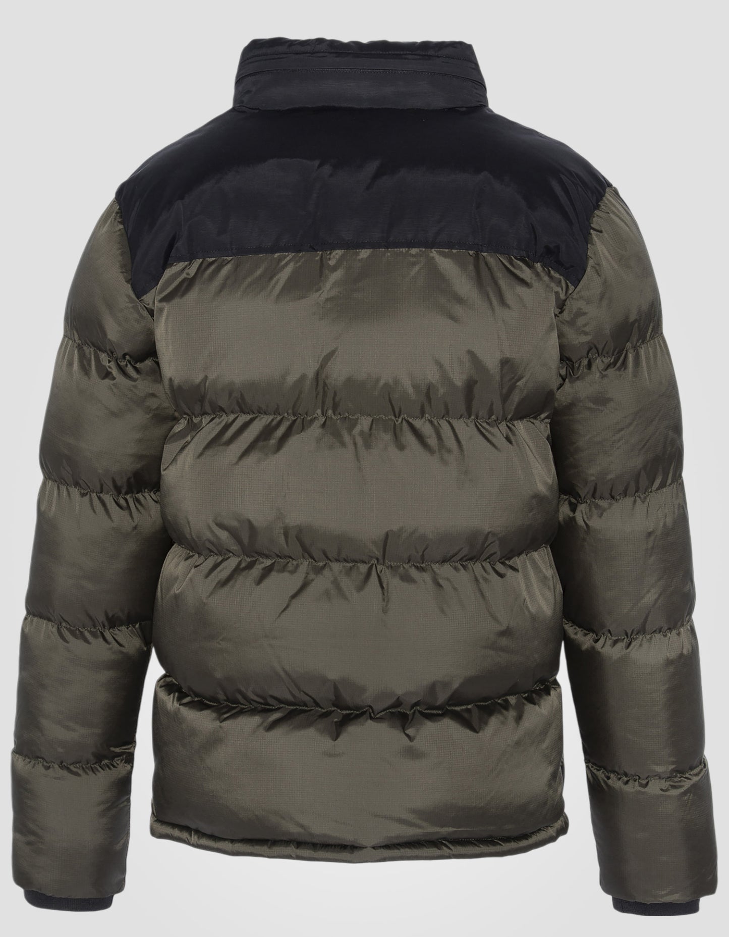 Unisex-Daunenjacke