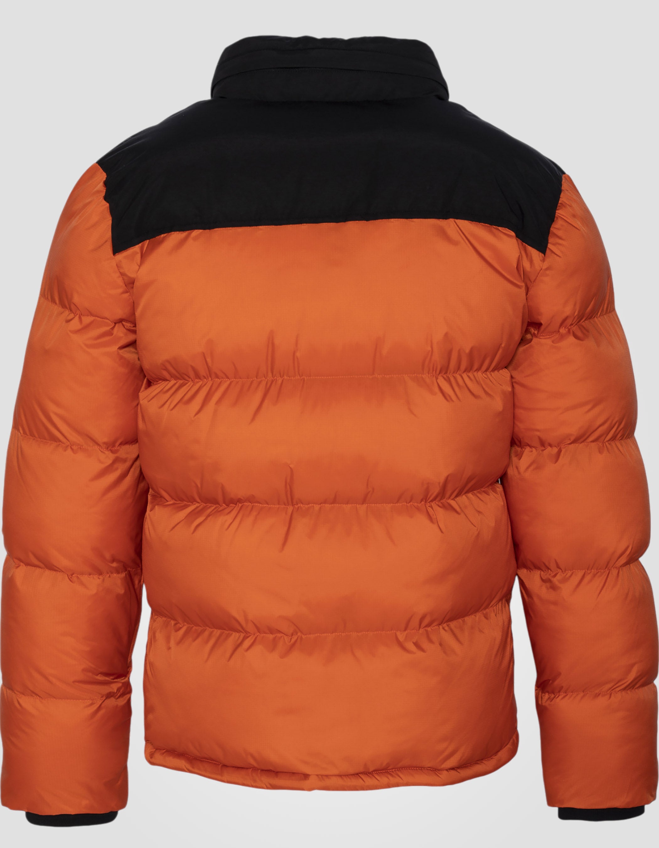 Puffer jacket-2