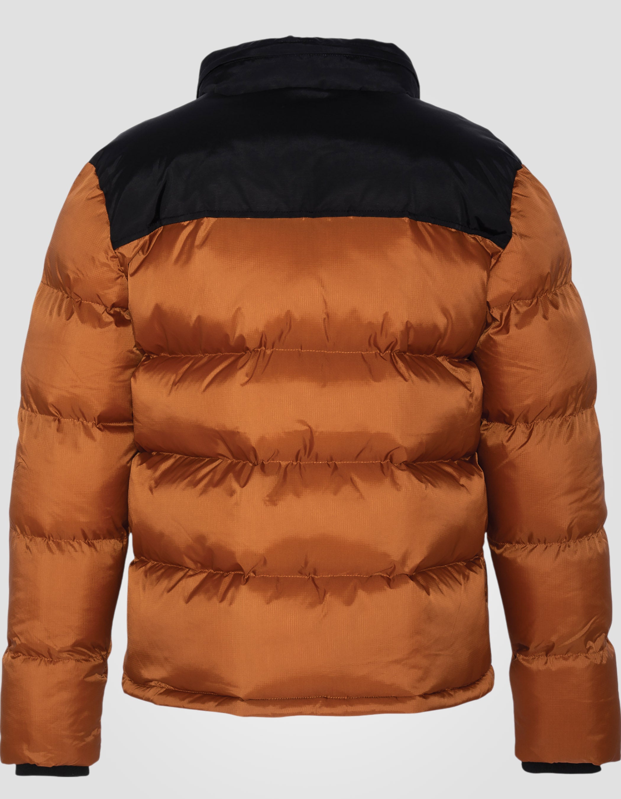 Puffer jacket-2