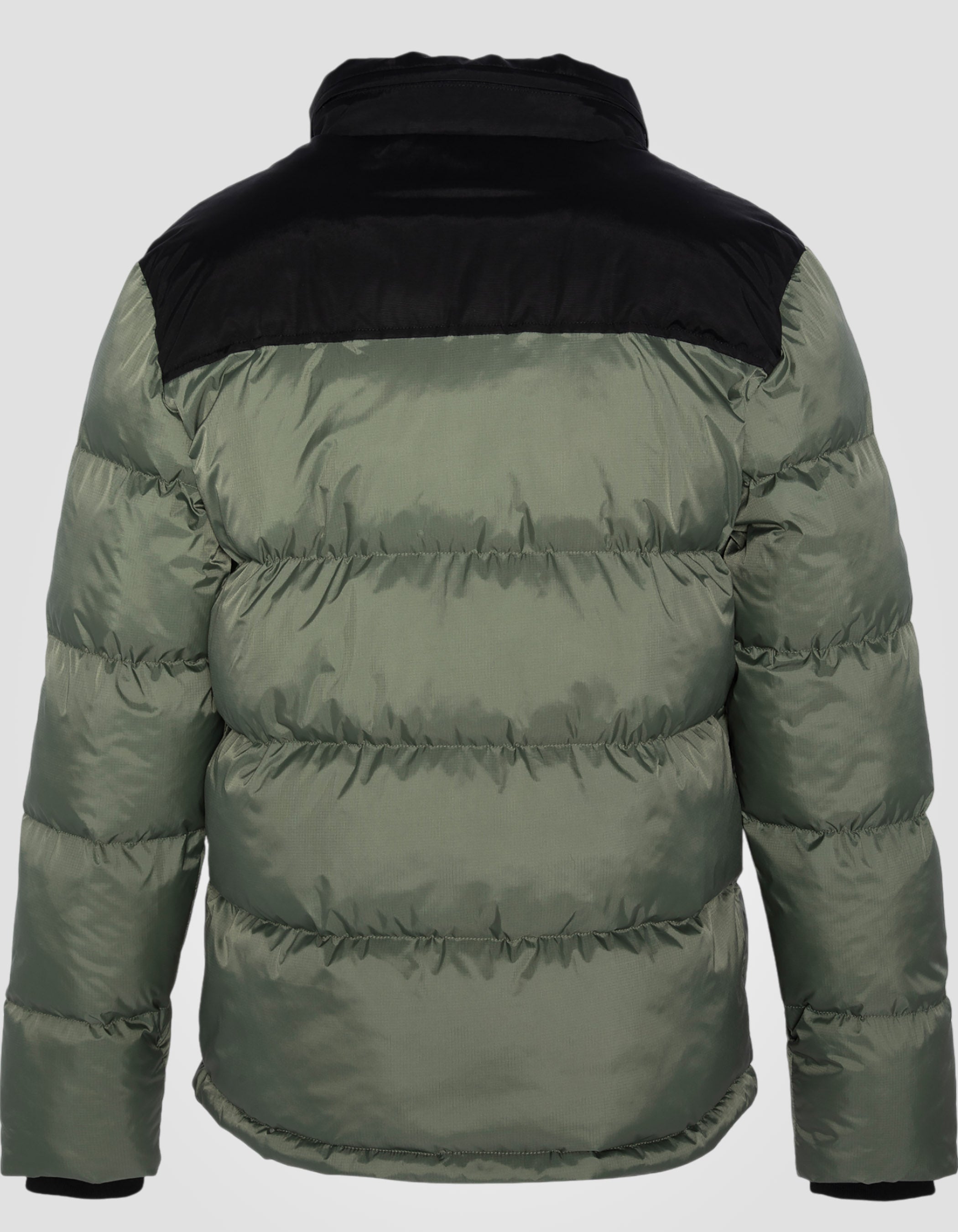 Puffer jacket-8