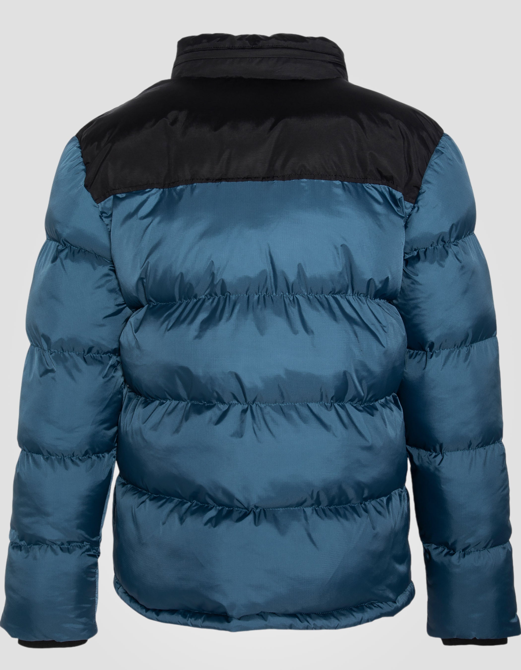 Puffer jacket-2