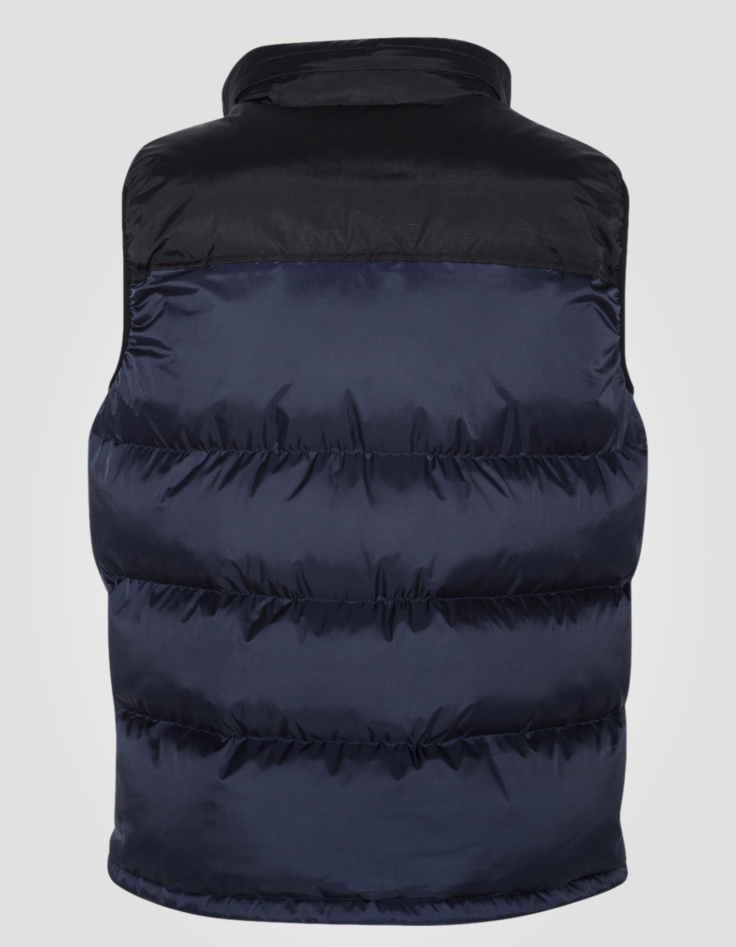 Sleeveless Puffer jacket