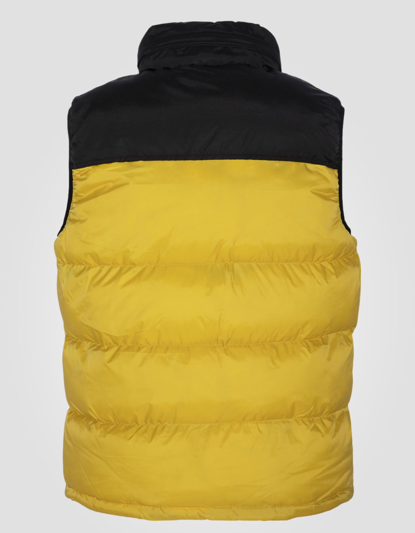 Sleeveless Puffer jacket