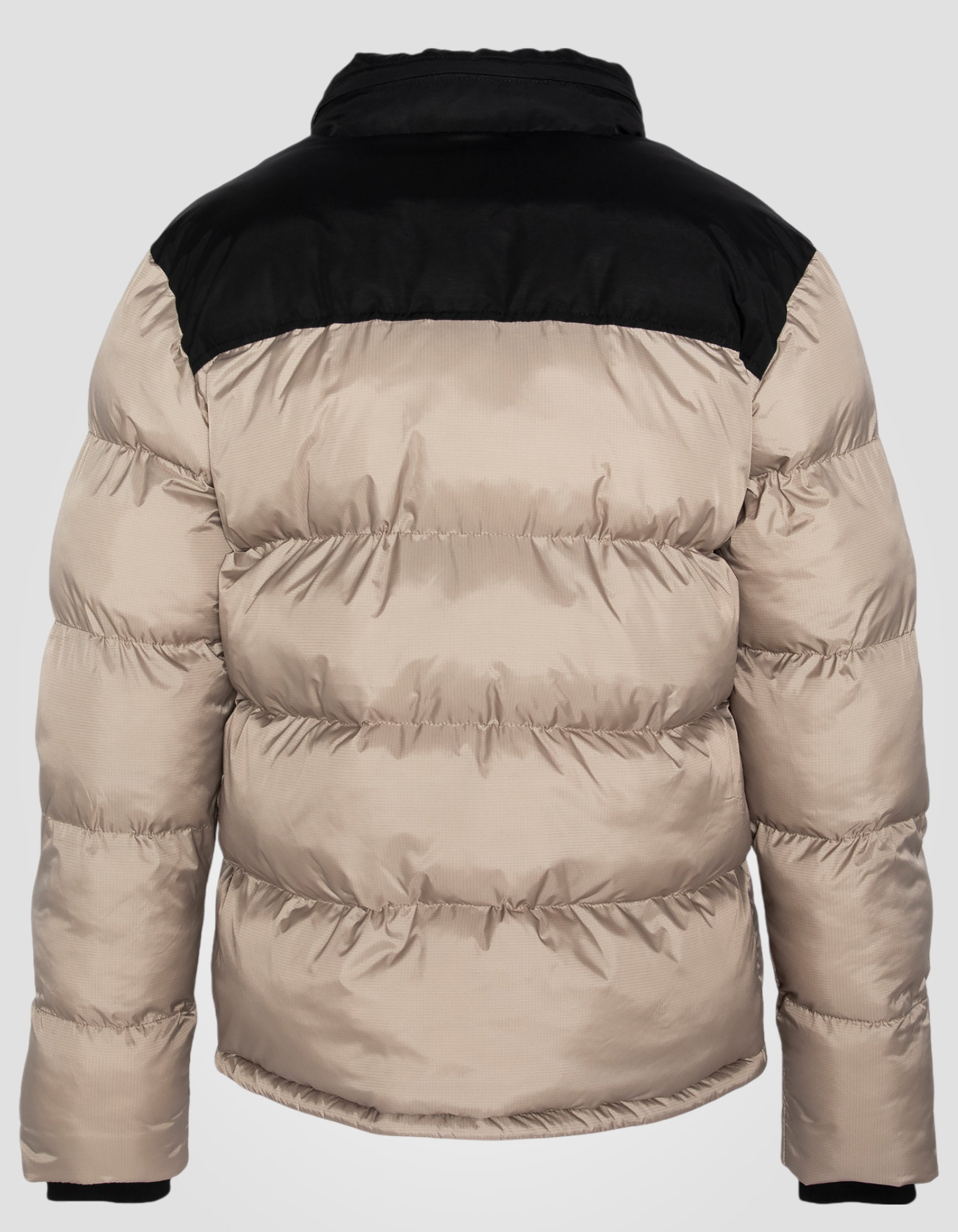 Puffer jacket-2