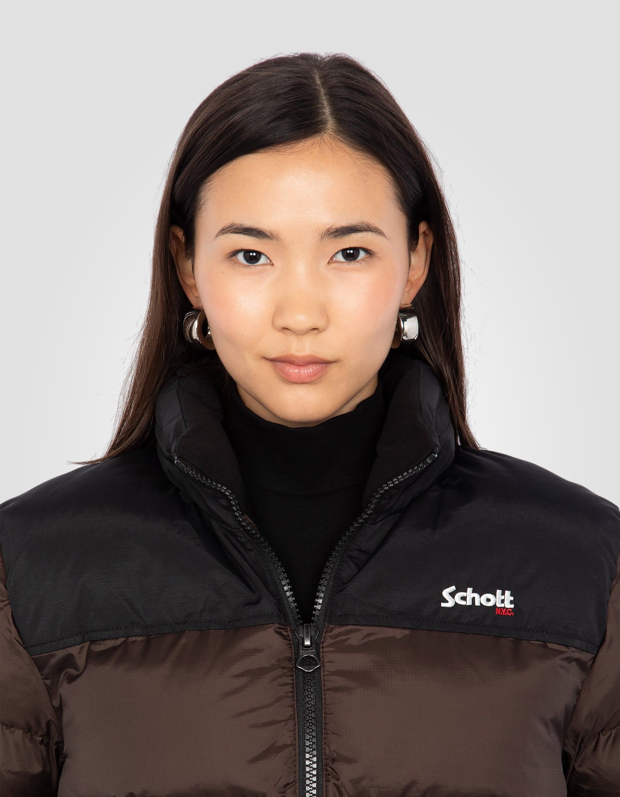 Puffer jacket-5