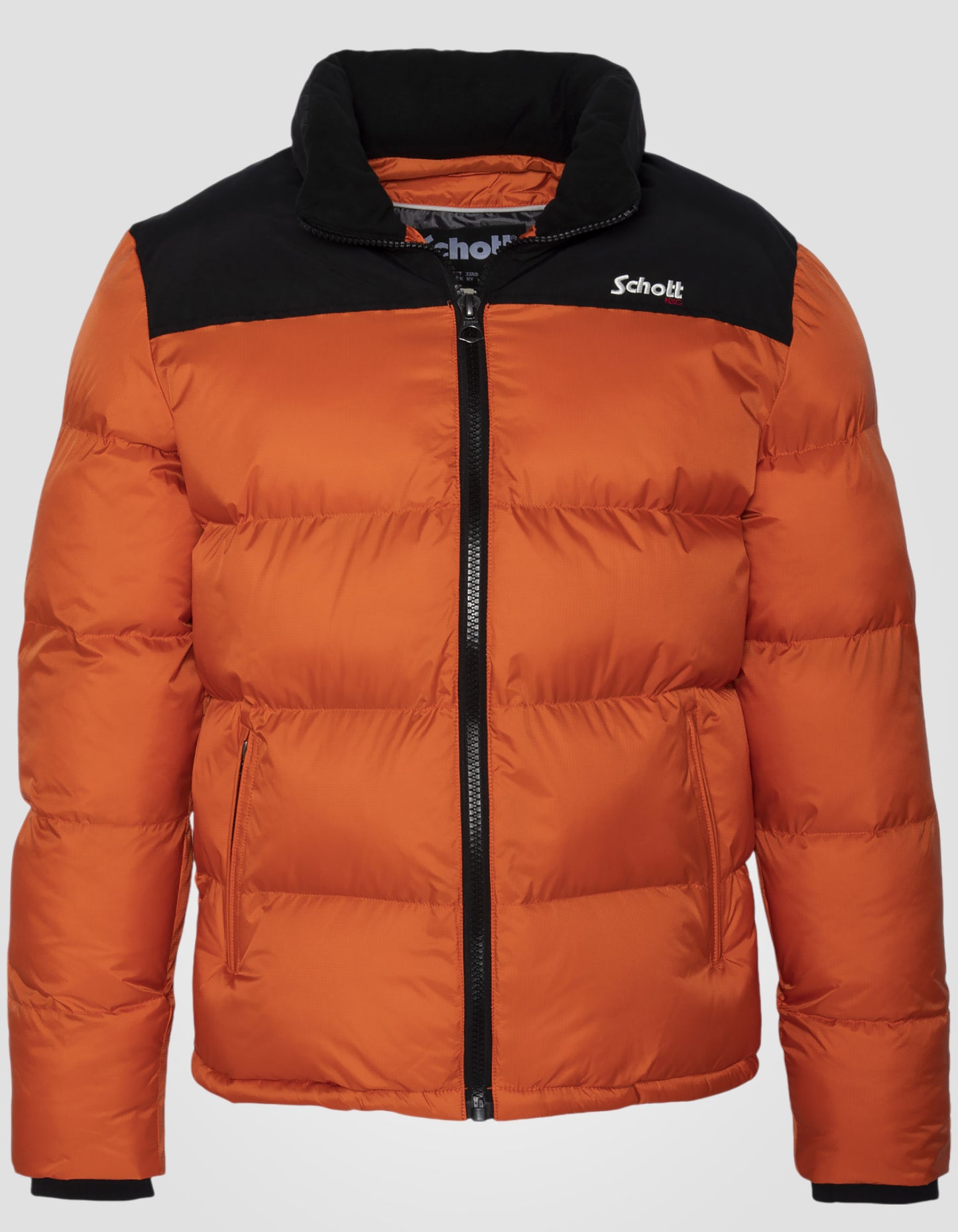 Puffer jacket