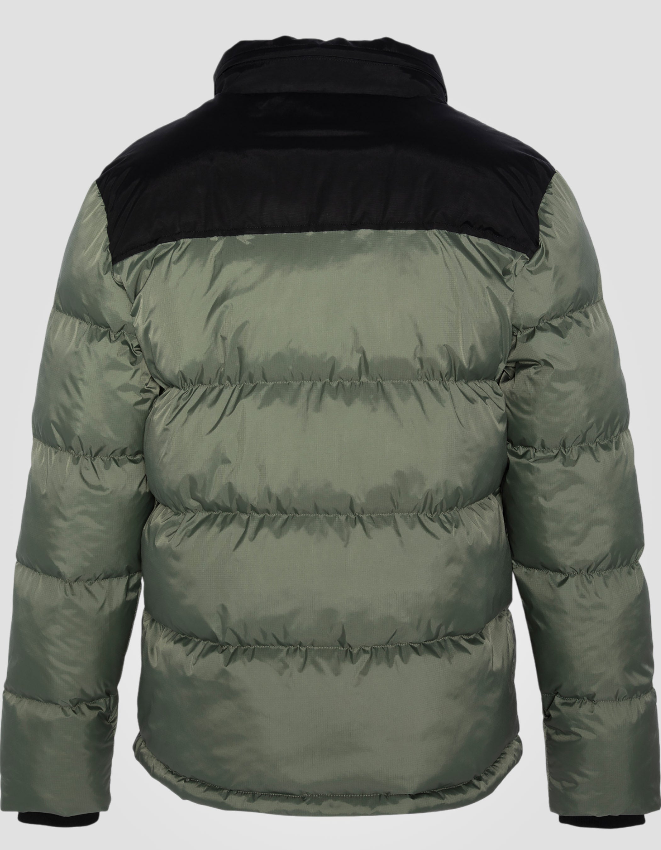 Puffer jacket-2