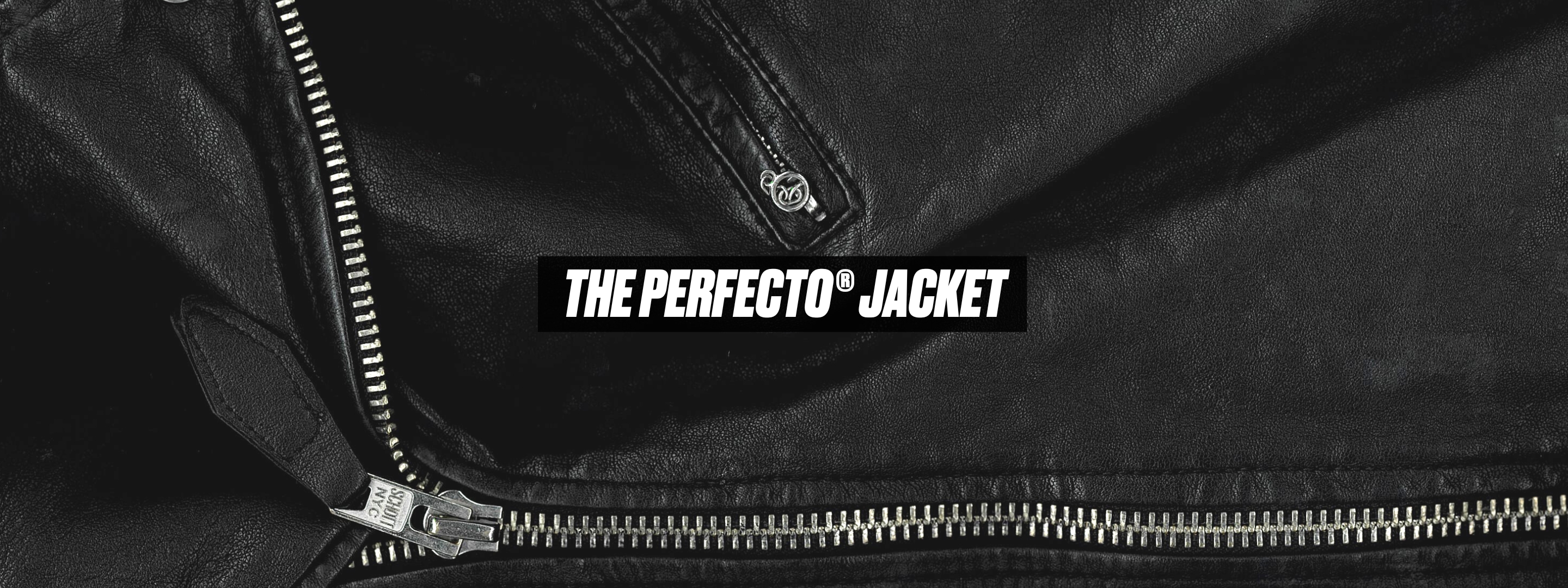 The Perfecto® jacket  Accessories and ready-to-wear Schott NYC®