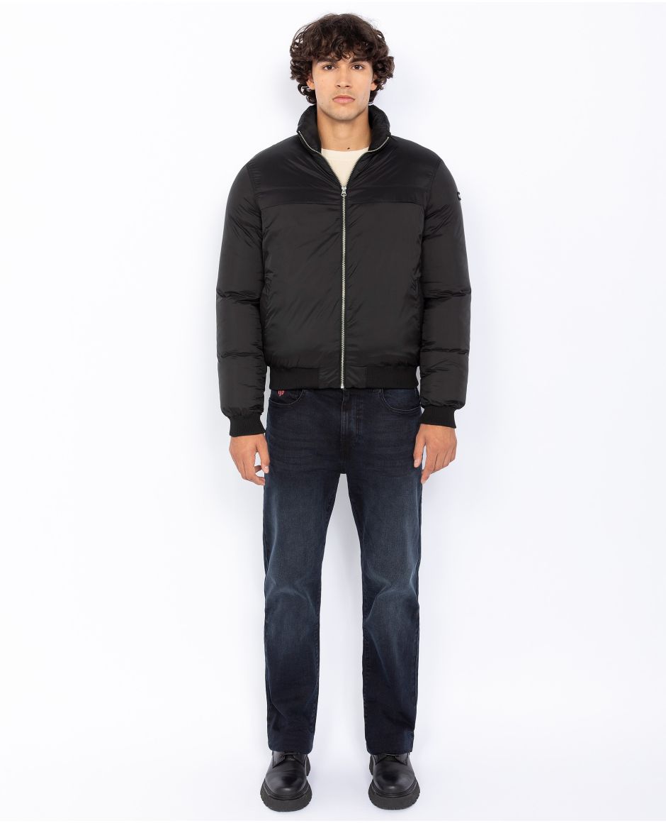 Puffer jackets man | Accessories and ready-to-wear Schott NYC®