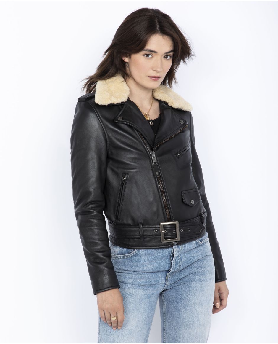 Perfecto®​ biker jackets woman  Accessories and ready-to-wear