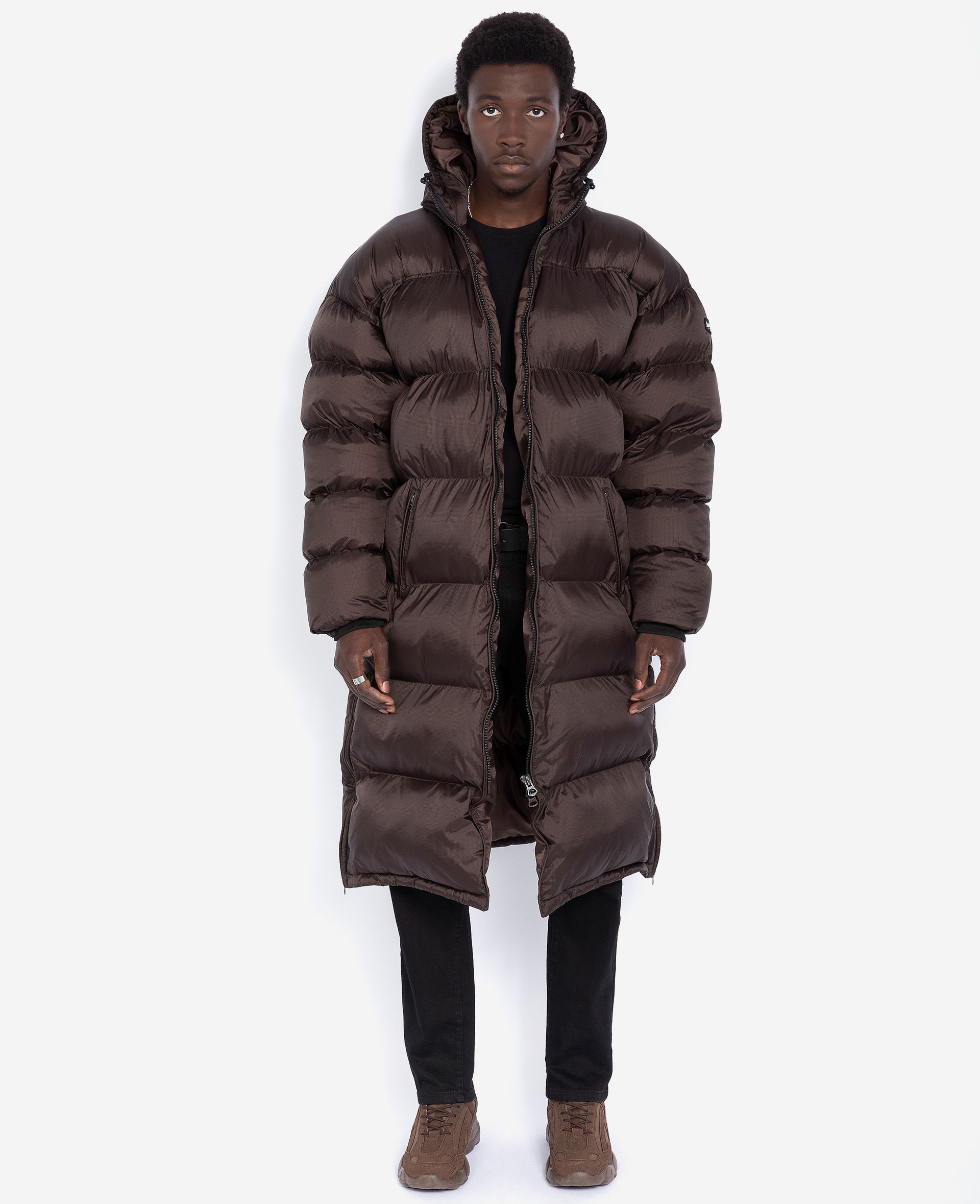 schott max winter coat