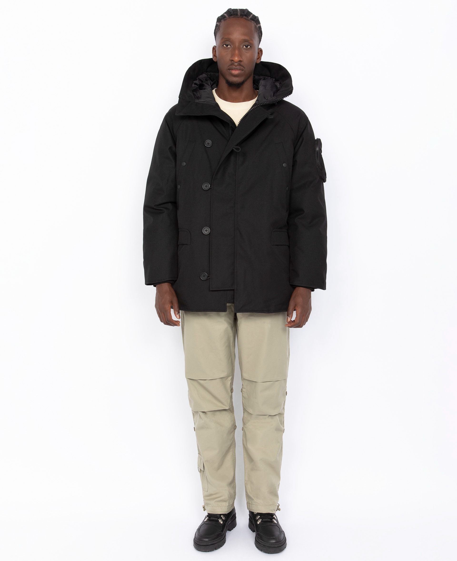 Ou trouver canada goose a new york best sale